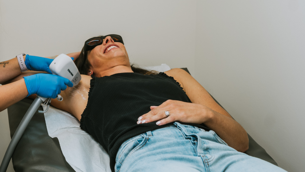 Skin Rejuvenation Des Moines